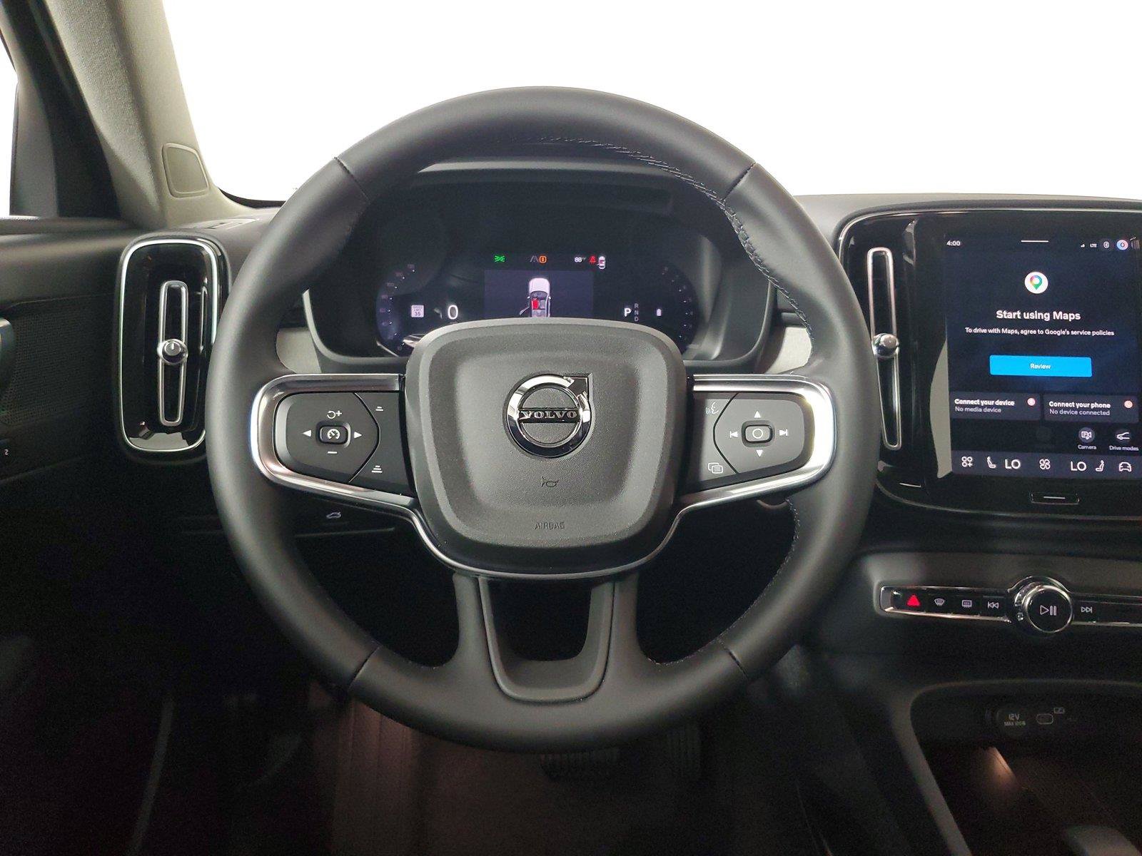 New 2026 Volvo XC40 B4 Core w/ Protection Package Premier FWD image 16