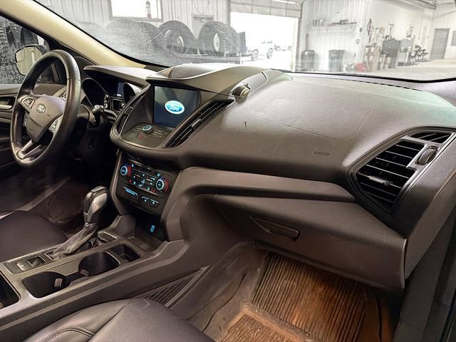 Used 2019 Ford Escape SEL image 12