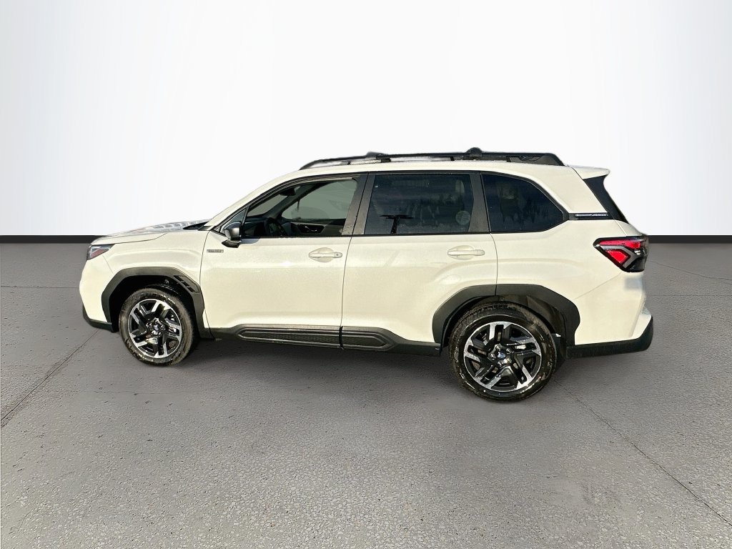 New 2026 Subaru Forester Sport AWD/4WD image 4