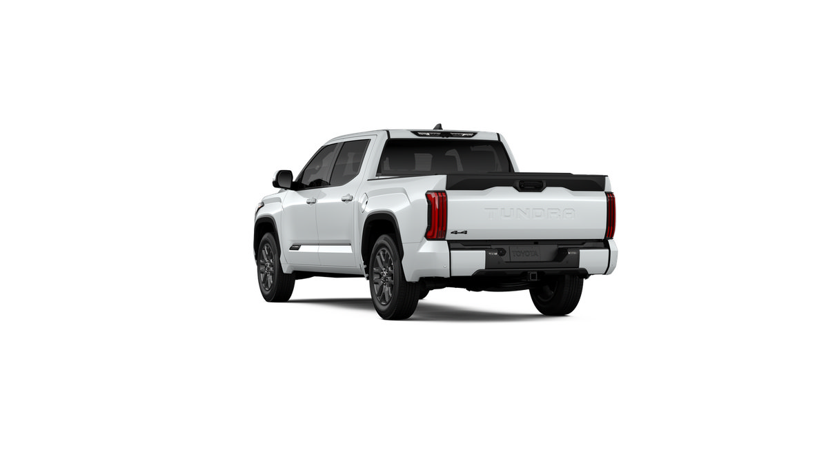 New 2026 Toyota Tundra Platinum AWD/4WD image 41