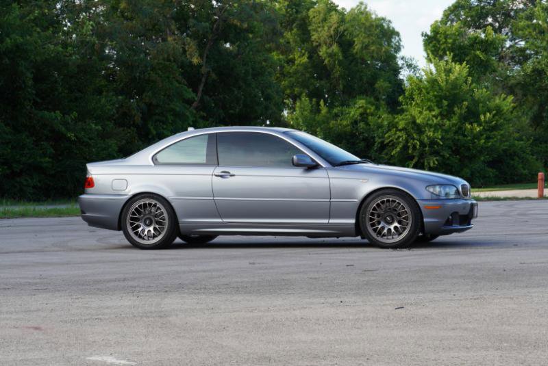 Used 2004 BMW 330Ci Coupe image 3