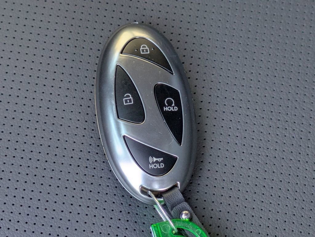 New 2026 Hyundai Santa Fe Limited image 32