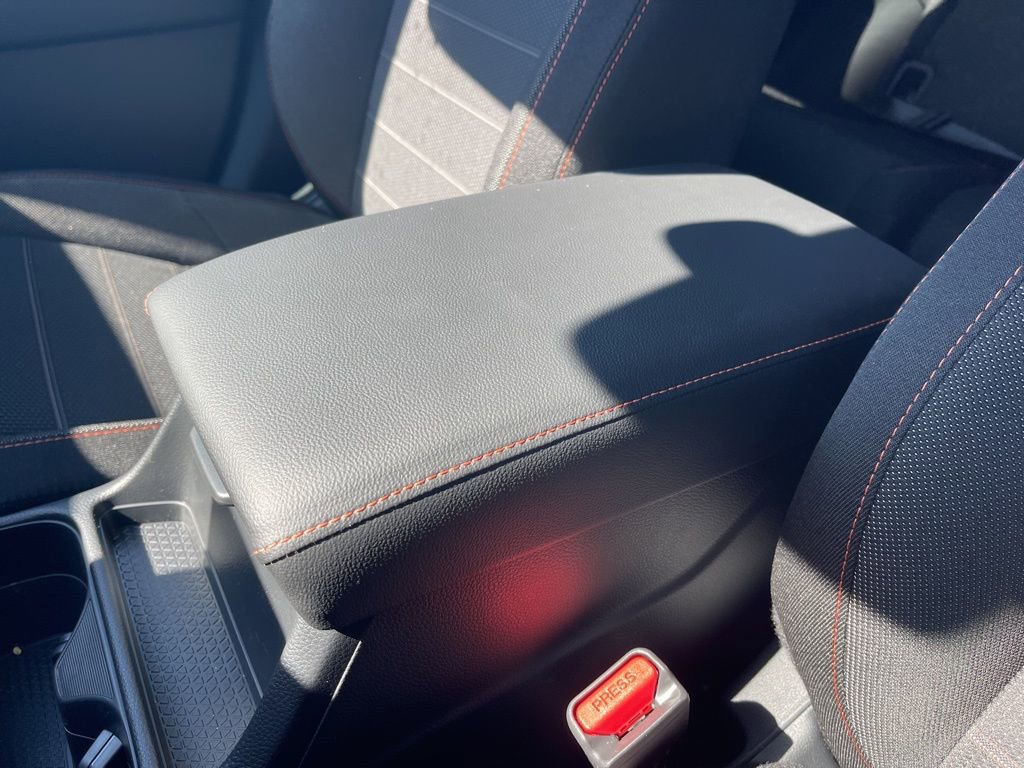 New 2026 Honda CR-V Sport image 12
