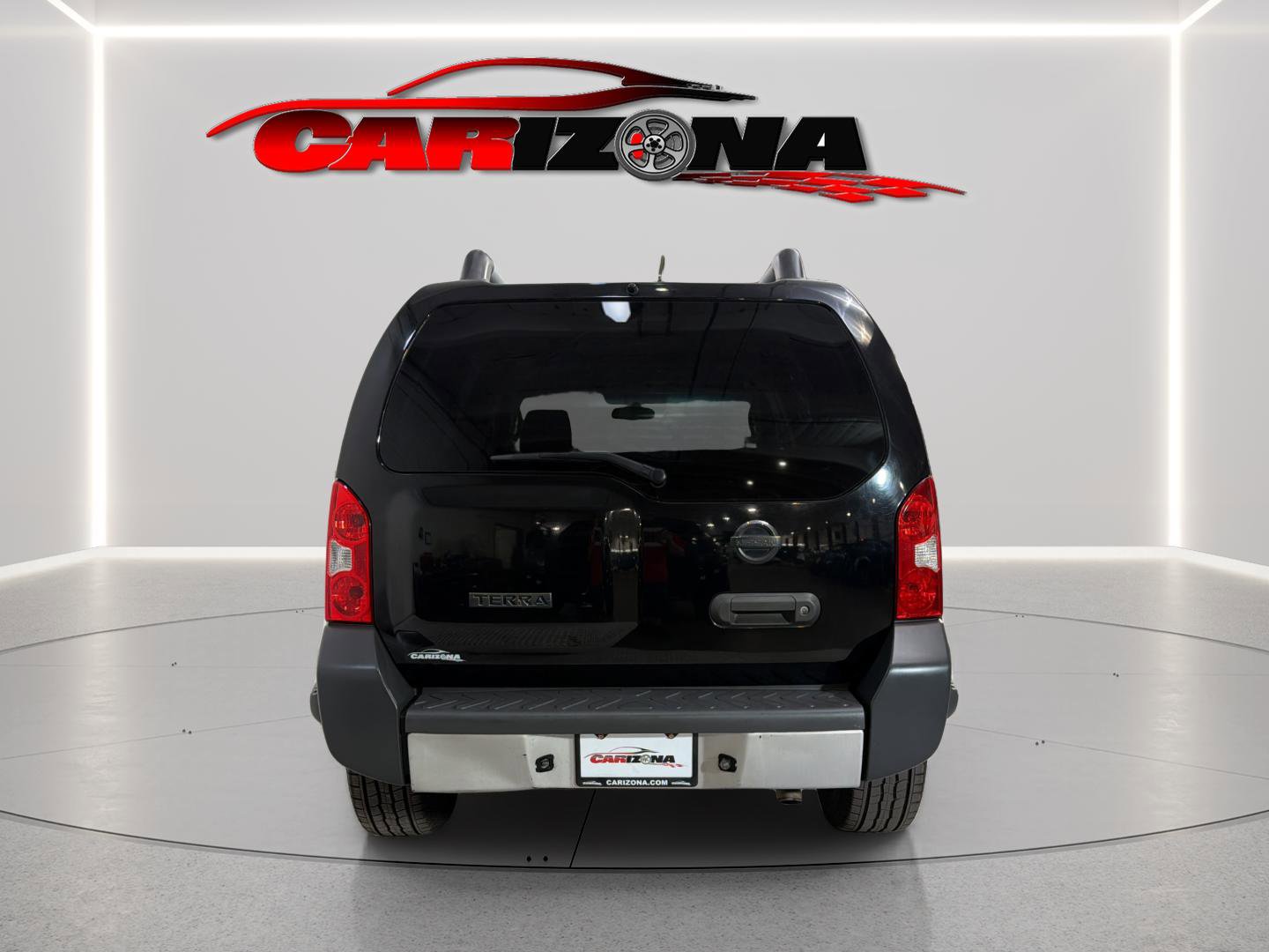 Used 2012 Nissan Xterra X RWD image 9