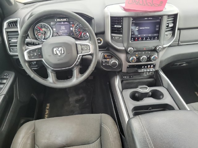 Used 2019 RAM 1500 Big Horn AWD/4WD image 31