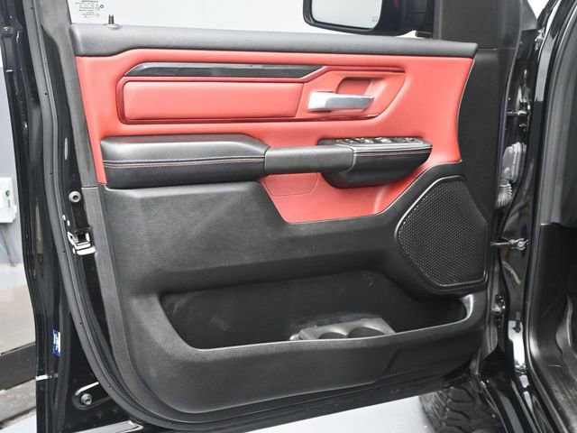 Used 2022 RAM 1500 Rebel w/ Off Road Group image 22