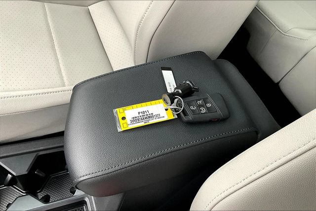 Used 2019 Volkswagen Tiguan SEL AWD/4WD image 35