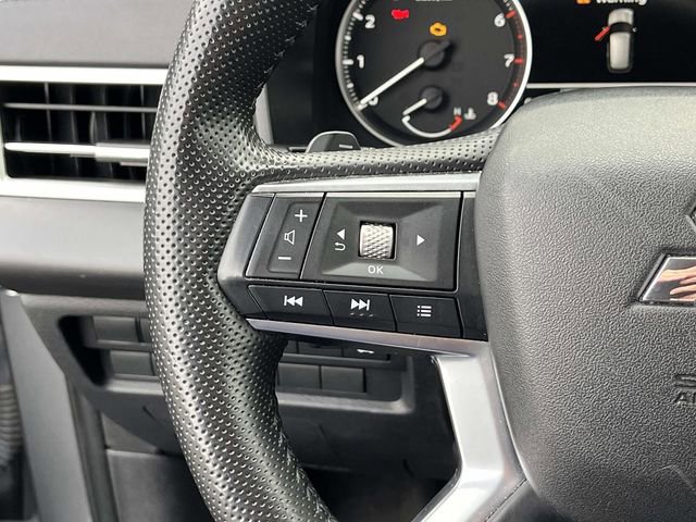 Used 2024 Mitsubishi Outlander SE image 30