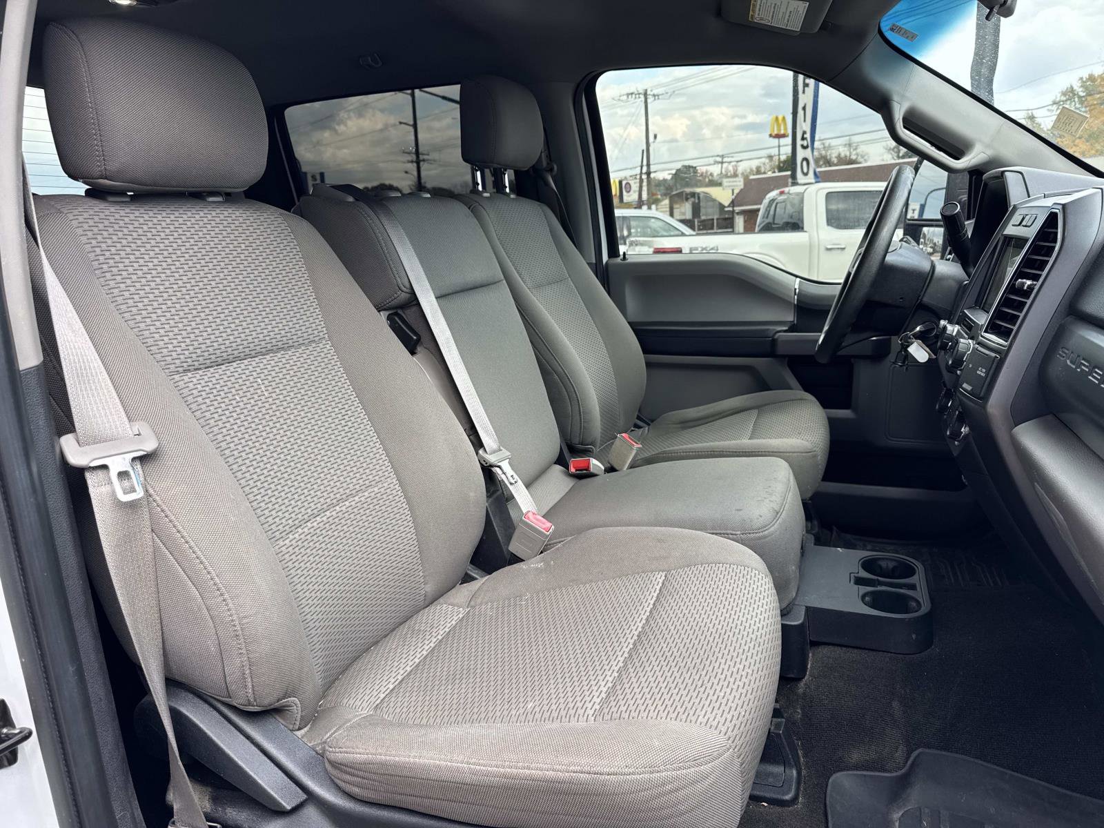 Used 2018 Ford F250 XLT w/ XLT Value Package image 9