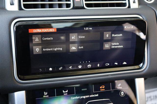 Used 2019 Land Rover Range Rover AWD/4WD image 37