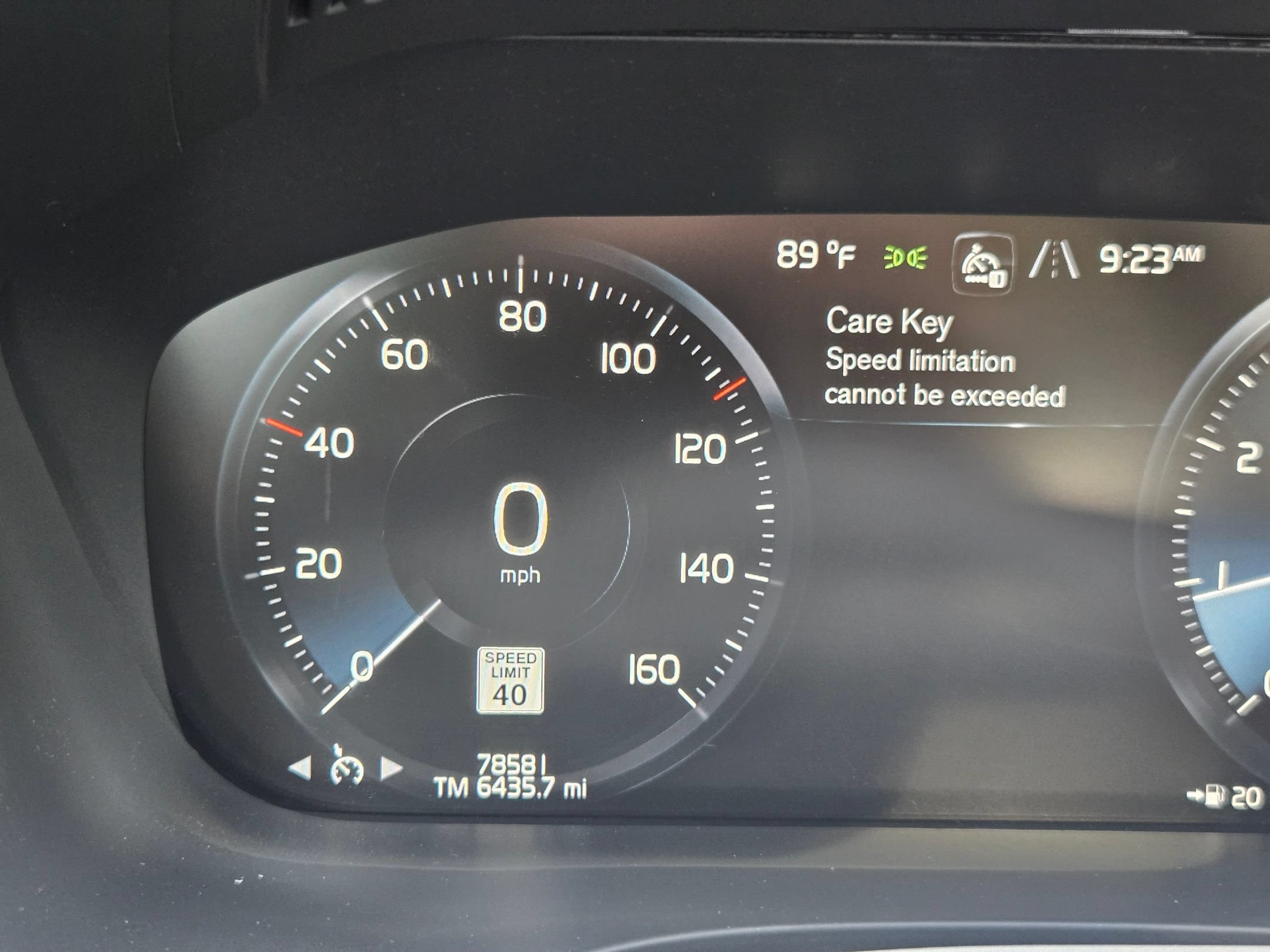 Used 2021 Volvo XC60 T5 Inscription w/ Protection Package Premier FWD image 30