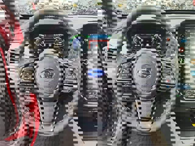 Certified 2025 Subaru Forester Limited image 21