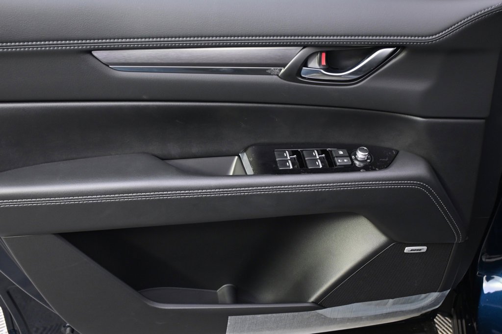 New 2025 MAZDA CX-5 AWD 2.5 S image 22