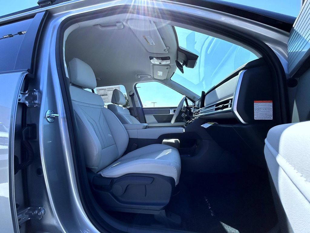New 2027 Hyundai Santa Fe SEL AWD/4WD image 15
