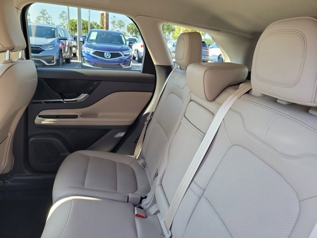 Used 2021 Lincoln Corsair AWD w/ Equipment Group 101A image 12