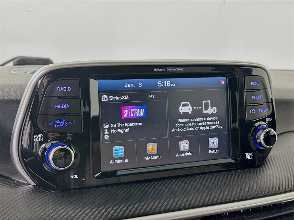 Used 2021 Hyundai Tucson Value image 13