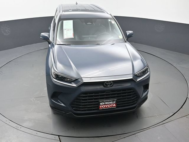 Certified 2024 Toyota Grand Highlander AWD image 49