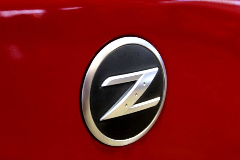 Used 2006 Nissan 350Z Base w/ (N93) Cargo Convenience Pkg image 27