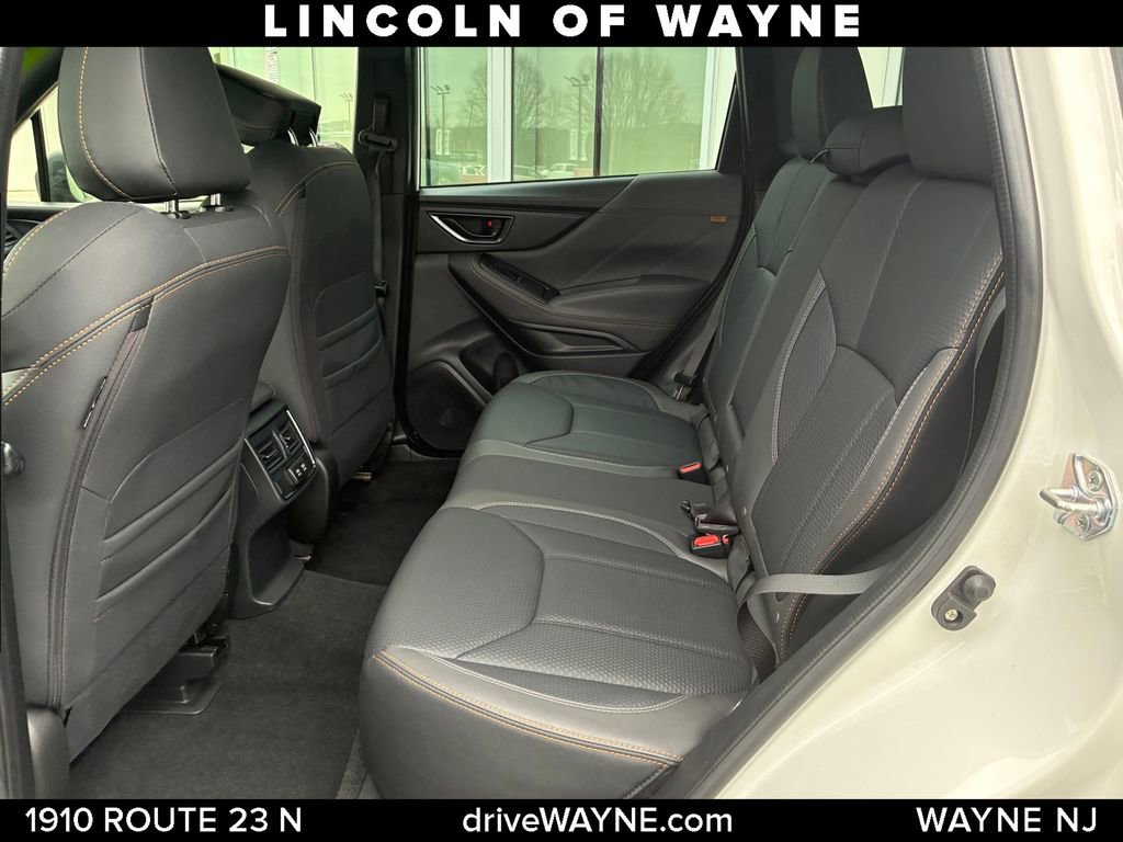 Used 2023 Subaru Forester Wilderness AWD/4WD image 23