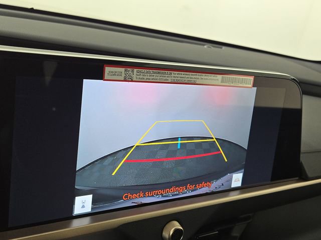 Used 2025 Toyota Crown Signia image 22