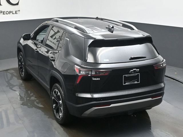New 2026 Chevrolet Equinox LT w/ Convenience Package II image 19