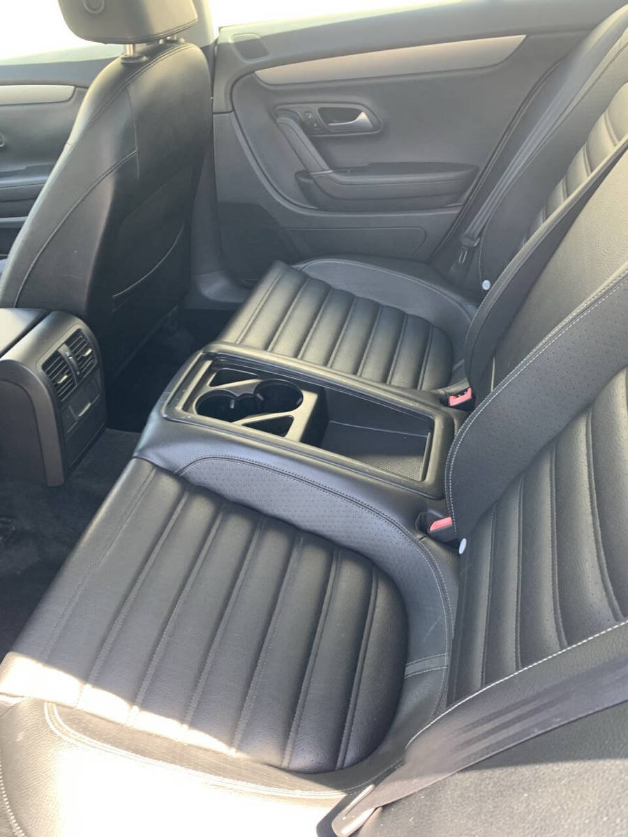 Used 2009 Volkswagen CC Sport FWD image 18