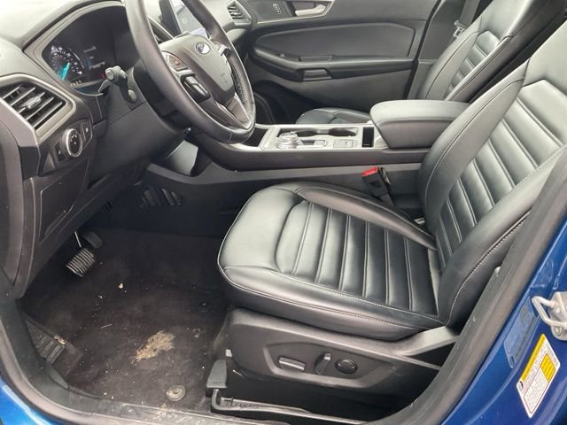 Used 2023 Ford Edge SEL image 23