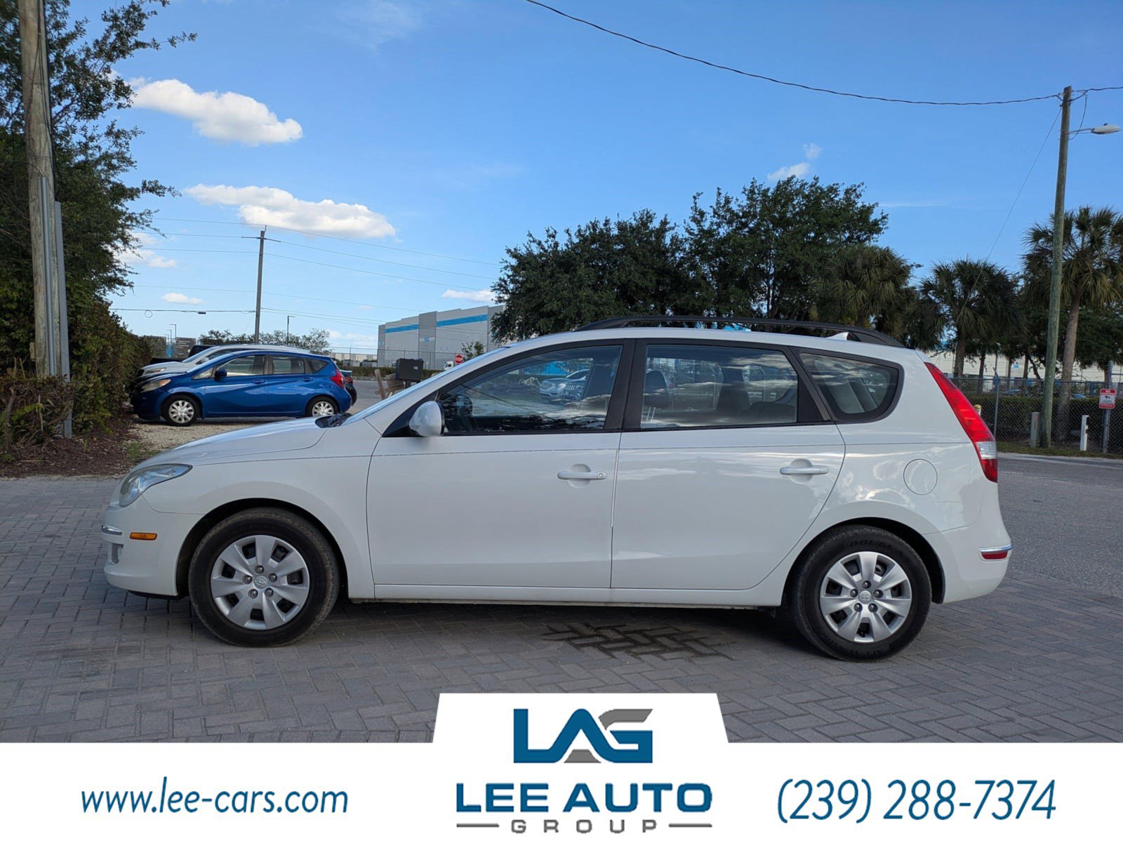 Used 2010 Hyundai Elantra GLS w/ Popular Equipment Pkg 2 FWD image 6