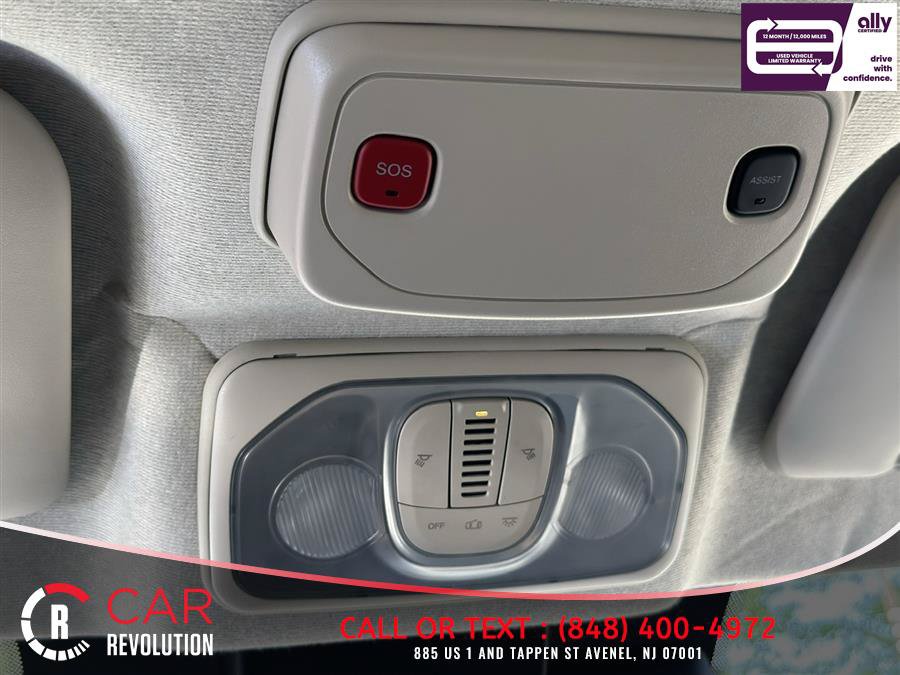 Used 2023 RAM ProMaster 2500 FWD image 26