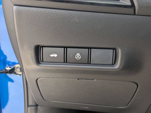 New 2026 Nissan Sentra SR w/ SR All Weather Package FWD image 16