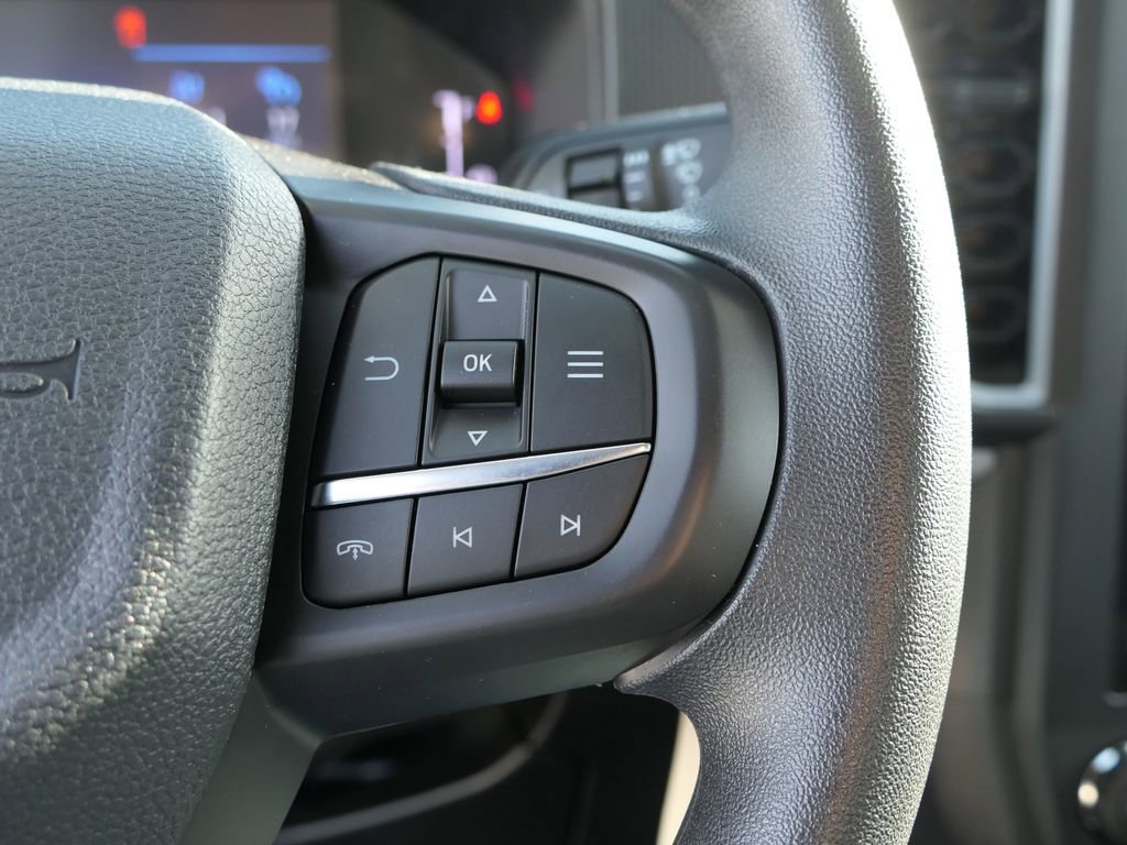 Used 2025 Ford Ranger XL RWD image 19