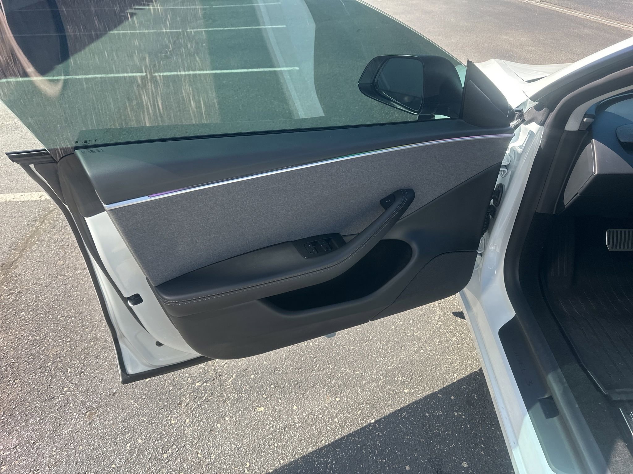 Used 2025 Tesla Model 3 Long Range RWD image 21