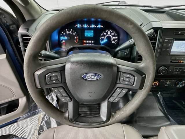 Used 2015 Ford F150 XL w/ Trailer Tow Package AWD/4WD image 11