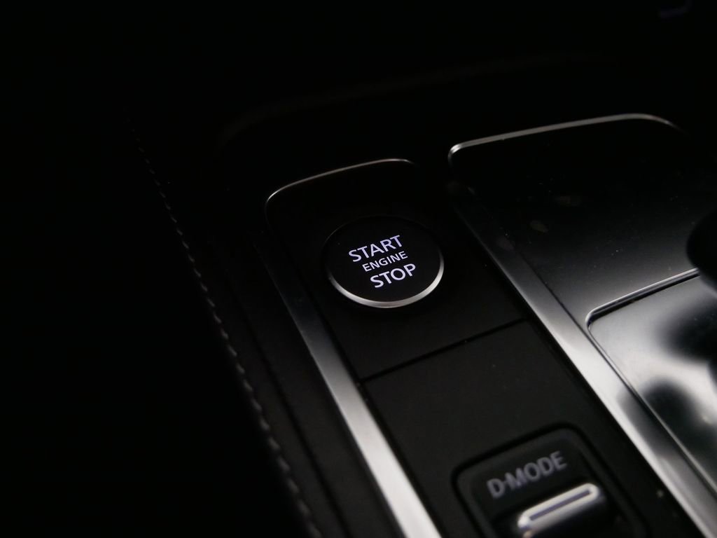 Used 2024 INFINITI QX60 Sensory image 27