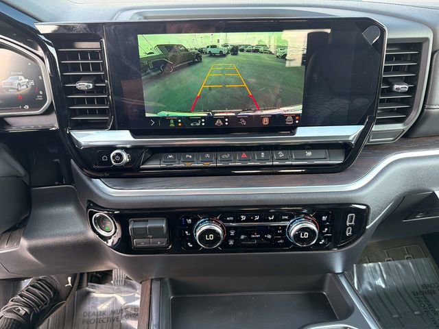 New 2026 GMC Sierra 1500 SLT w/ SLT Premium Package image 23