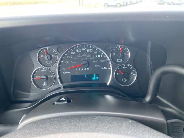 New 2025 Chevrolet Express 2500 w/ Driver Convenience Package image 10