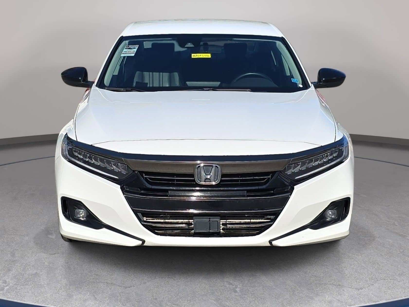 Certified 2022 Honda Accord Sport Special Edition video 2