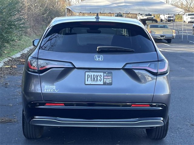 Used 2026 Honda HR-V EX-L image 6