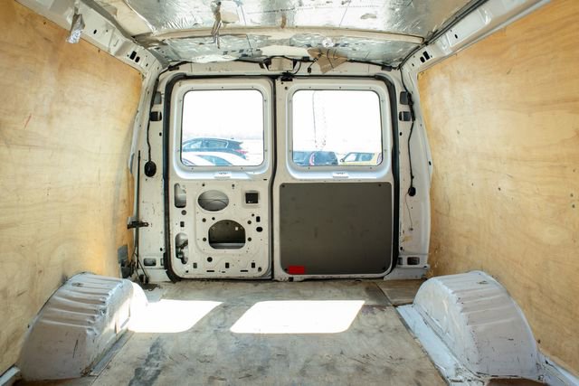 Used 2011 Ford E-250 and Econoline 250 w/ PWR Group image 24