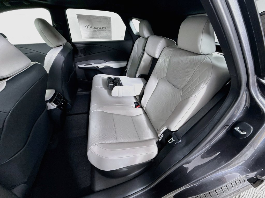 New 2026 Lexus RX 350 Premium w/ Convenience Package FWD image 17