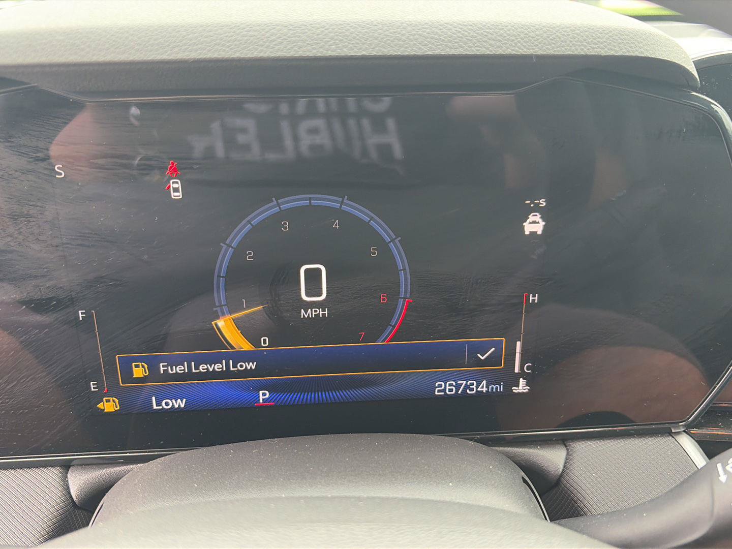 Used 2025 Chevrolet TrailBlazer LT FWD image 21