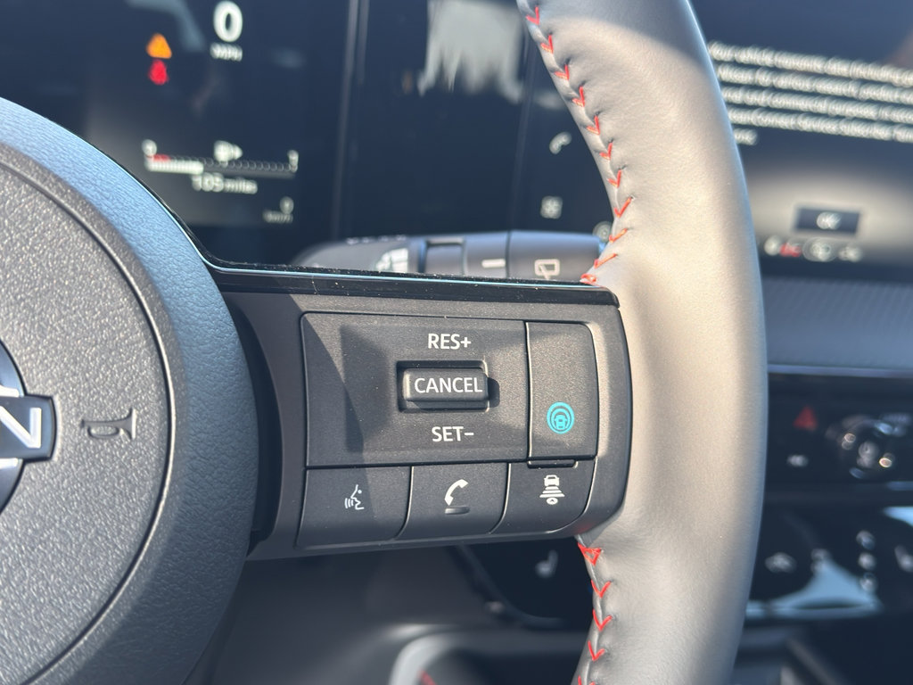 New 2026 Nissan Kicks SR w/ SR Premium Package image 20