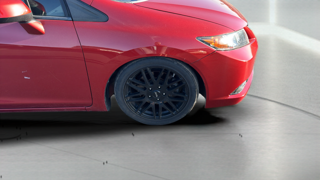 Used 2012 Honda Civic Si image 34