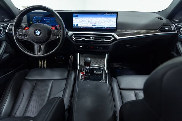 Used 2024 BMW M4 xDrive Competition AWD/4WD image 21