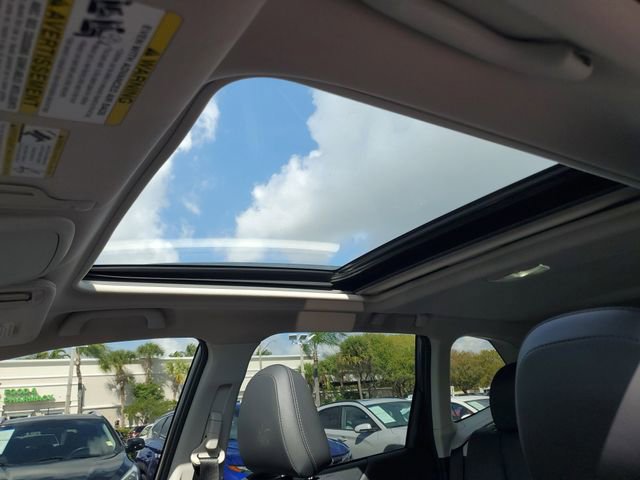 Used 2021 Subaru Forester Touring image 23