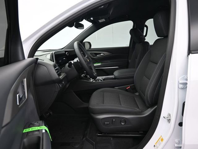 New 2026 Chevrolet Traverse LT w/ LPO, Floor Liner Package image 37