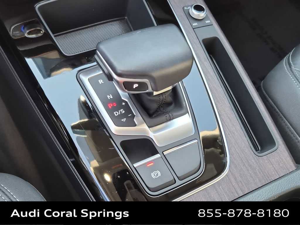 Certified 2022 Audi Q5 2.0T Premium image 25