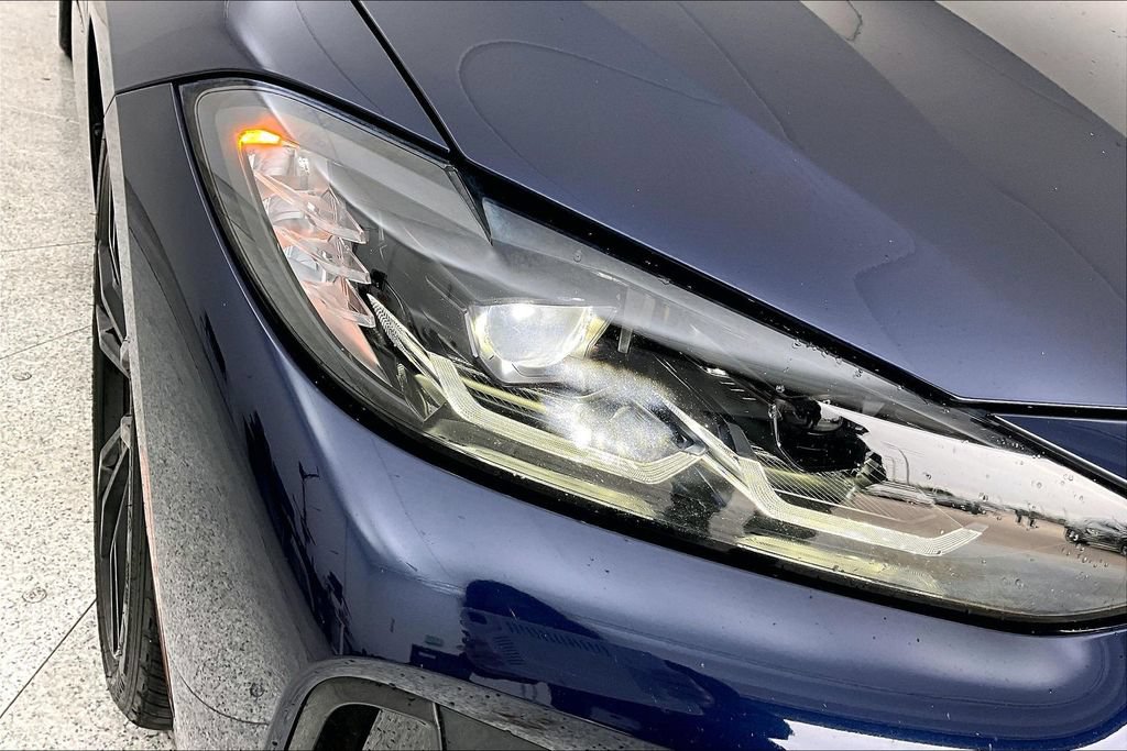 Used 2023 BMW M440i Coupe w/ Premium Package RWD image 38