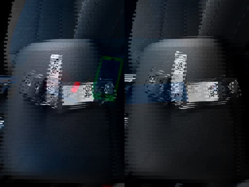 Used 2019 Toyota Tacoma TRD Sport image 26