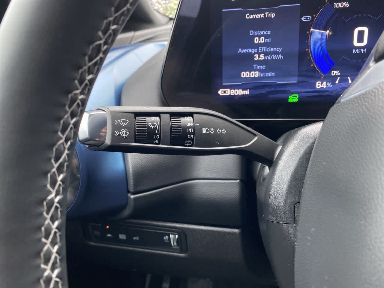 Used 2024 Chevrolet Equinox EV LT FWD image 22